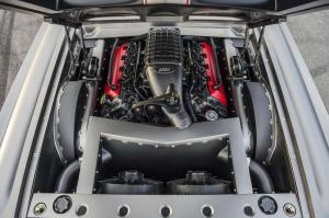 2016 Ford Mustang Vicious by Timeless Kustoms