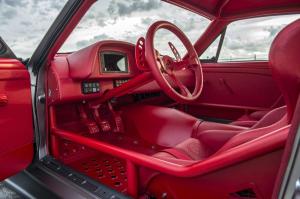 2016 Ford Mustang Vicious by Timeless Kustoms