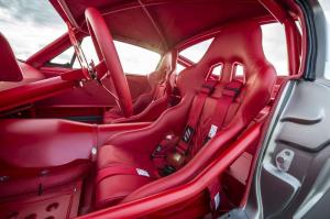 2016 Ford Mustang Vicious by Timeless Kustoms
