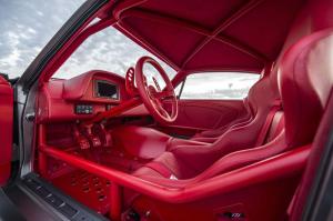 2016 Ford Mustang Vicious by Timeless Kustoms