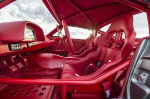 2016 Ford Mustang Vicious by Timeless Kustoms