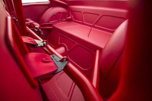 2016 Ford Mustang Vicious by Timeless Kustoms