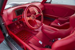 2016 Ford Mustang Vicious by Timeless Kustoms