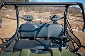 2014 Polaris Ranger 800 6x6 EFI