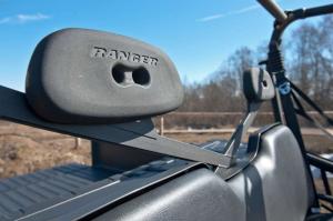 2014 Polaris Ranger 800 6x6 EFI