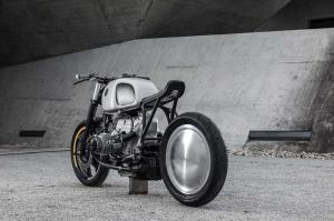 2016 BMW R80RT V05 by Vagabund