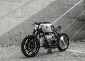 2016 BMW R80RT V05 by Vagabund