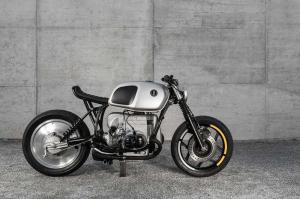 2016 BMW R80RT V05 by Vagabund