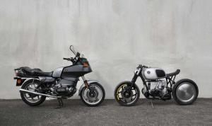 2016 BMW R80RT V05 by Vagabund
