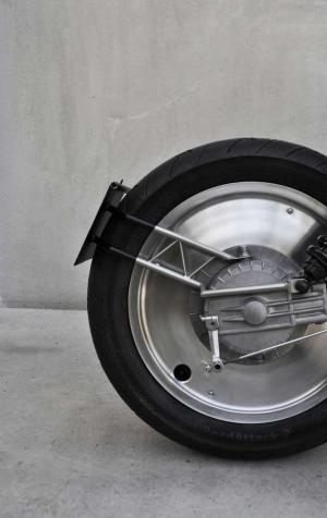 2016 BMW R80RT V05 by Vagabund