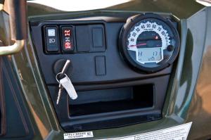 2014 Polaris Ranger 800 6x6 EFI
