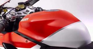 2017 Ducati 1299 Superleggera