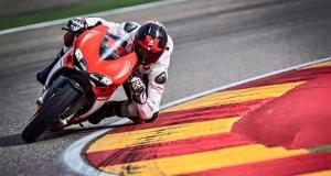 2017 Ducati 1299 Superleggera
