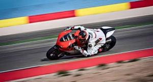 2017 Ducati 1299 Superleggera