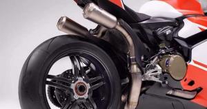 2017 Ducati 1299 Superleggera