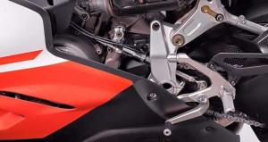 2017 Ducati 1299 Superleggera