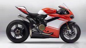 2017 Ducati 1299 Superleggera