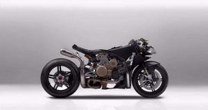 2017 Ducati 1299 Superleggera