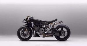 2017 Ducati 1299 Superleggera