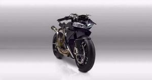 2017 Ducati 1299 Superleggera