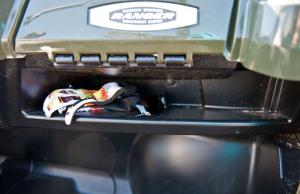 2014 Polaris Ranger 800 6x6 EFI
