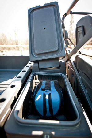 2014 Polaris Ranger 800 6x6 EFI