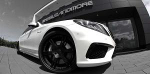 2016 Mercedes-AMG S63 Big Bang by Wheelsandmore