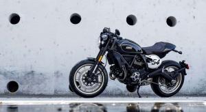 2017 Ducati Scrambler Cafe Racer