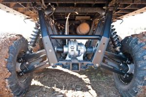 2014 Polaris Ranger 800 6x6 EFI