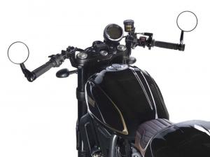 2017 Ducati Scrambler Cafe Racer