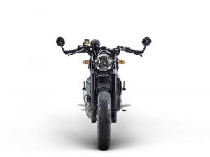 2017 Ducati Scrambler Cafe Racer