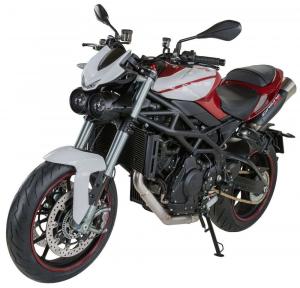 2017 Moto Morini Corsaro 1200 ZZ