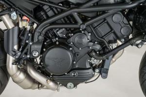 2017 Moto Morini Corsaro 1200 ZZ