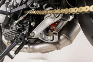 2017 Moto Morini Corsaro 1200 ZZ
