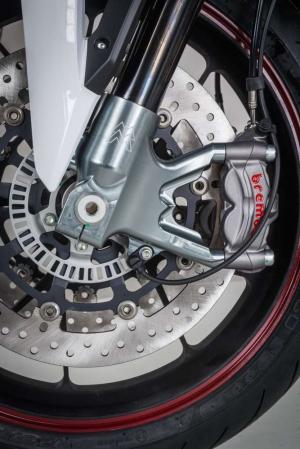 2017 Moto Morini Corsaro 1200 ZZ