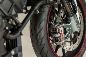 2017 Moto Morini Corsaro 1200 ZZ