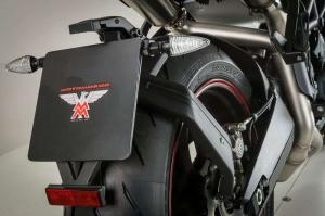 2017 Moto Morini Corsaro 1200 ZZ