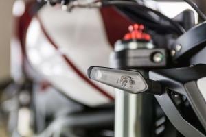 2017 Moto Morini Corsaro 1200 ZZ
