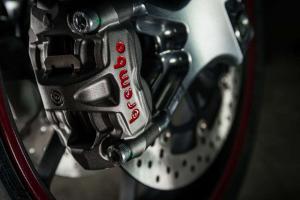 2017 Moto Morini Corsaro 1200 ZZ