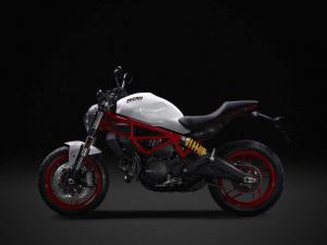 2017 Ducati Monster 797