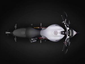 2017 Ducati Monster 797