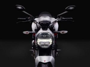 2017 Ducati Monster 797