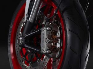 2017 Ducati Monster 797