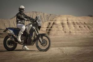 2017 Yamaha T7 Tenere Concept