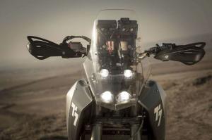 2017 Yamaha T7 Tenere Concept