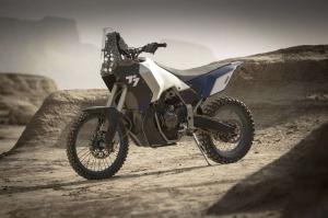 2017 Yamaha T7 Tenere Concept
