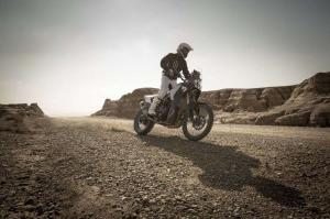 2017 Yamaha T7 Tenere Concept