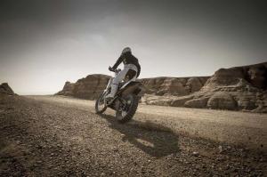 2017 Yamaha T7 Tenere Concept
