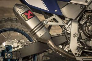 2017 Yamaha T7 Tenere Concept