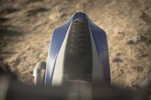 2017 Yamaha T7 Tenere Concept